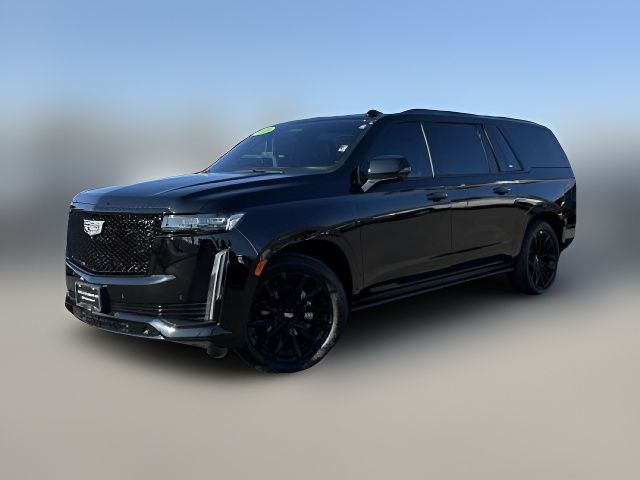 2023 Cadillac Escalade ESV 4WD Sport