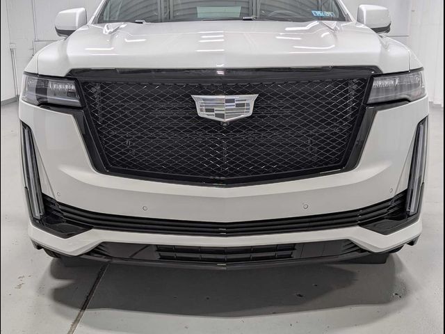 2023 Cadillac Escalade ESV 4WD Sport