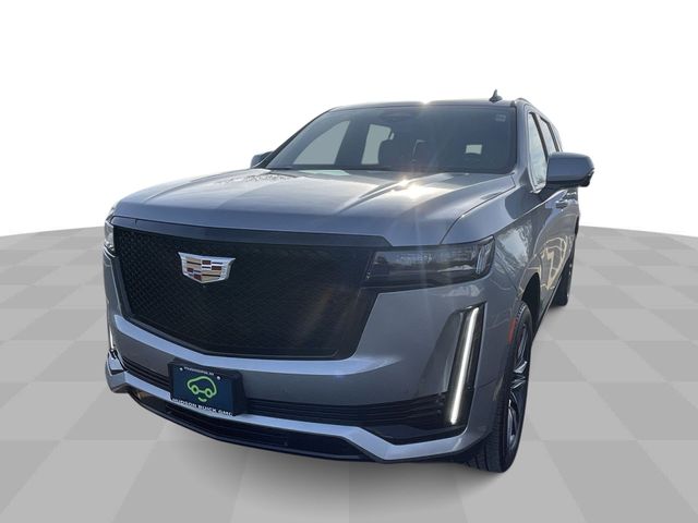 2023 Cadillac Escalade ESV 4WD Sport