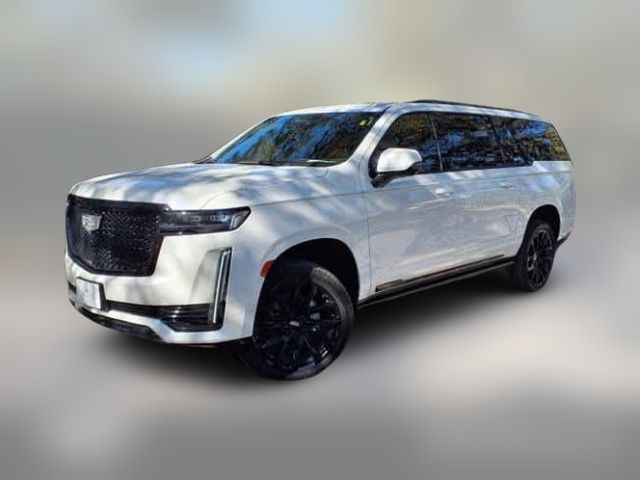 2023 Cadillac Escalade ESV 4WD Sport