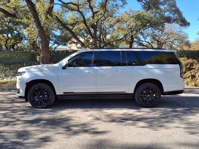 2023 Cadillac Escalade ESV 4WD Sport