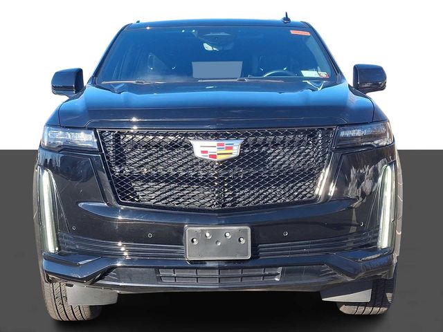 2023 Cadillac Escalade ESV 4WD Sport