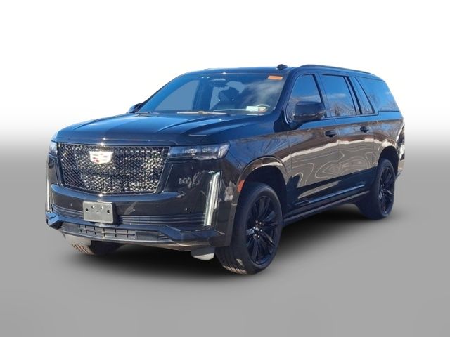 2023 Cadillac Escalade ESV 4WD Sport