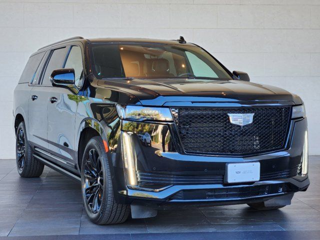 2023 Cadillac Escalade ESV 4WD Sport