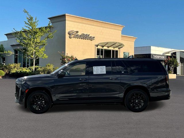 2023 Cadillac Escalade ESV 4WD Sport