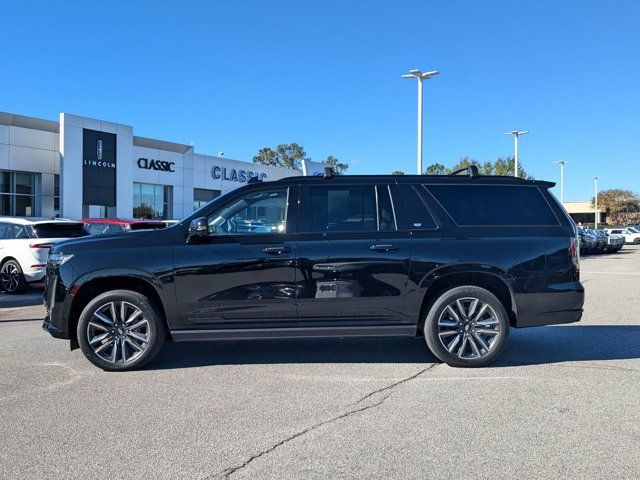 2023 Cadillac Escalade ESV 4WD Sport