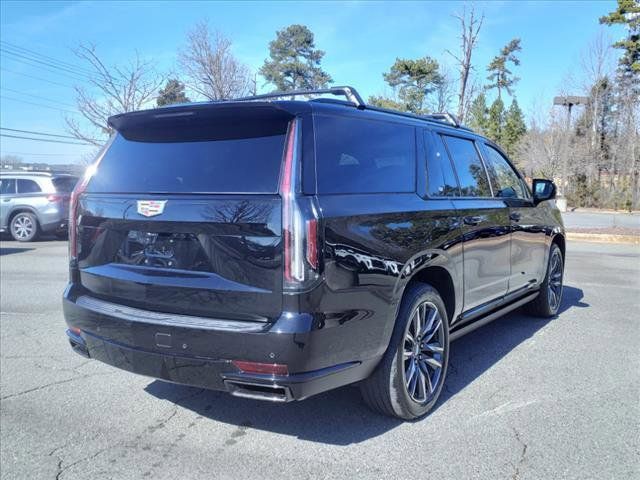 2023 Cadillac Escalade ESV 4WD Sport