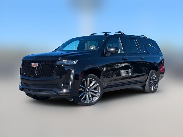 2023 Cadillac Escalade ESV 4WD Sport