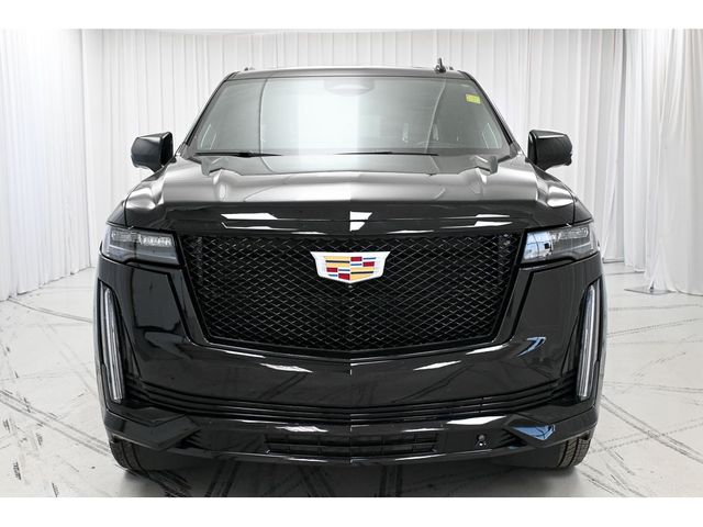 2023 Cadillac Escalade ESV 4WD Sport