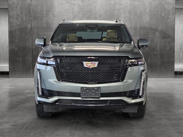 2023 Cadillac Escalade ESV 4WD Sport