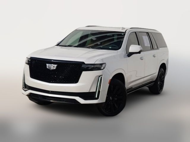 2023 Cadillac Escalade ESV 4WD Sport