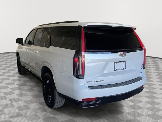 2023 Cadillac Escalade ESV 4WD Sport Platinum