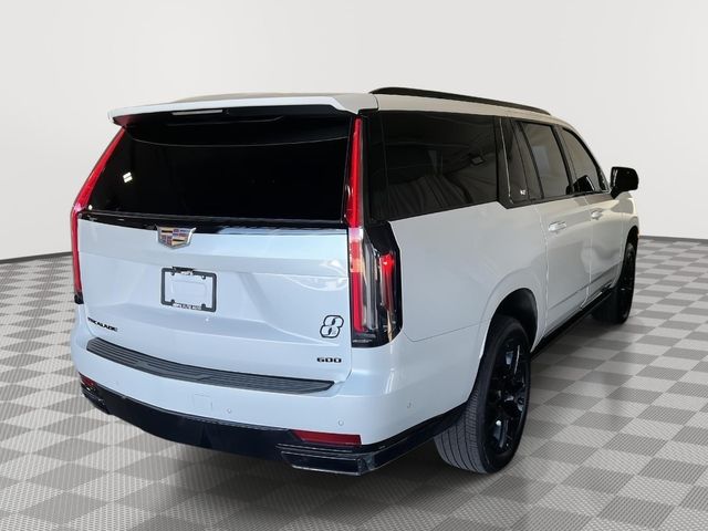 2023 Cadillac Escalade ESV 4WD Sport Platinum