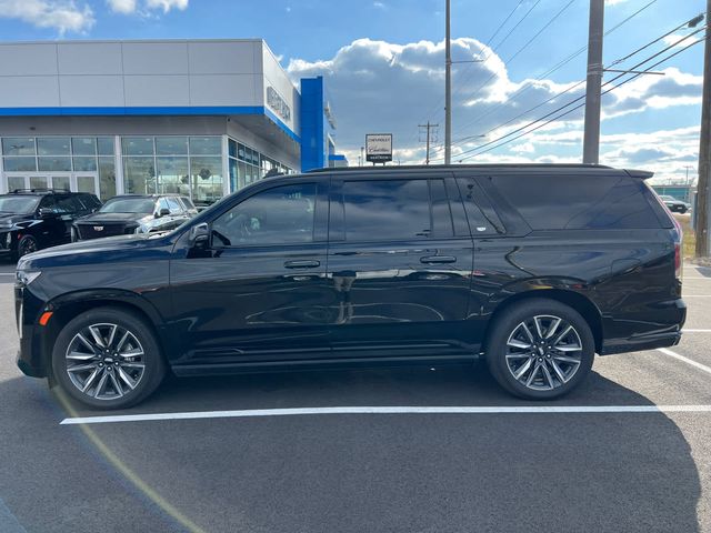 2023 Cadillac Escalade ESV 4WD Sport Platinum