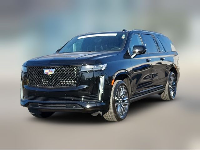 2023 Cadillac Escalade ESV 4WD Sport Platinum