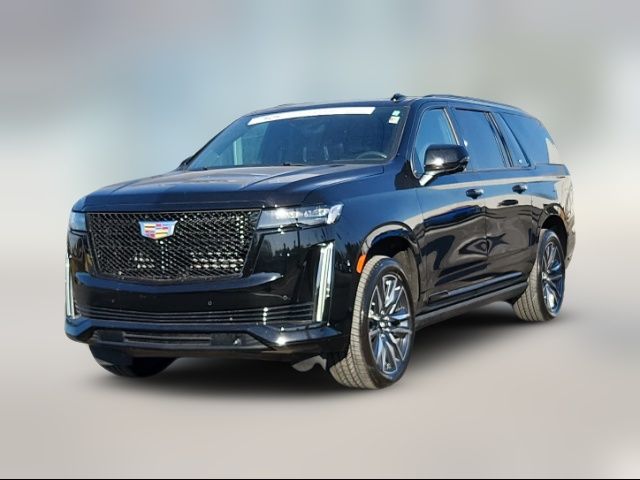 2023 Cadillac Escalade ESV 4WD Sport Platinum