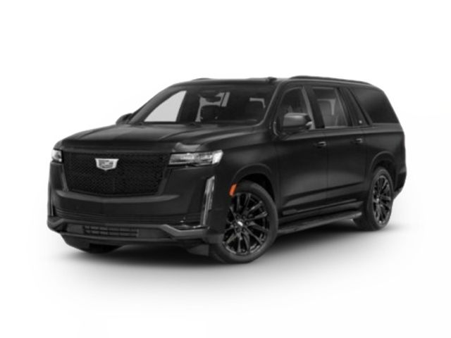 2023 Cadillac Escalade ESV 4WD Sport Platinum