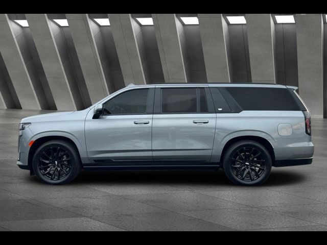 2023 Cadillac Escalade ESV 4WD Sport Platinum