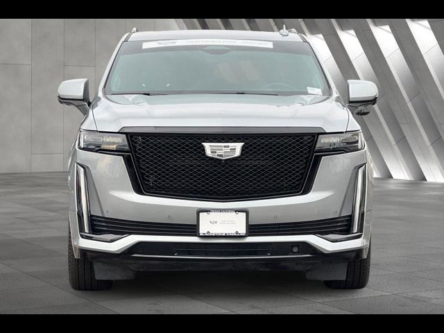 2023 Cadillac Escalade ESV 4WD Sport Platinum