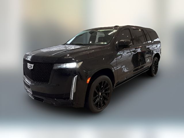 2023 Cadillac Escalade ESV 4WD Sport Platinum
