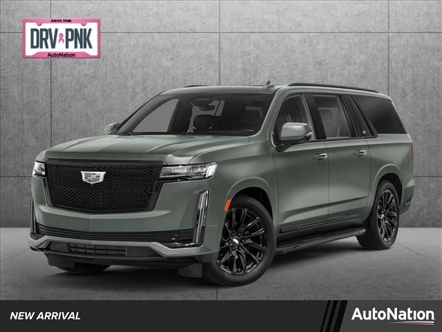 2023 Cadillac Escalade ESV 4WD Sport Platinum