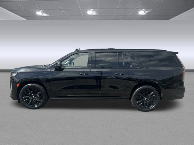 2023 Cadillac Escalade ESV 4WD Sport Platinum