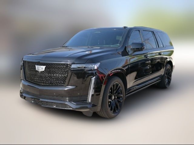 2023 Cadillac Escalade ESV 4WD Sport Platinum