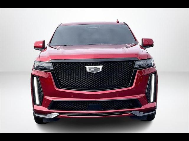 2023 Cadillac Escalade ESV AWD V-Series