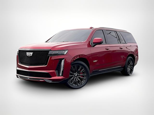 2023 Cadillac Escalade ESV AWD V-Series