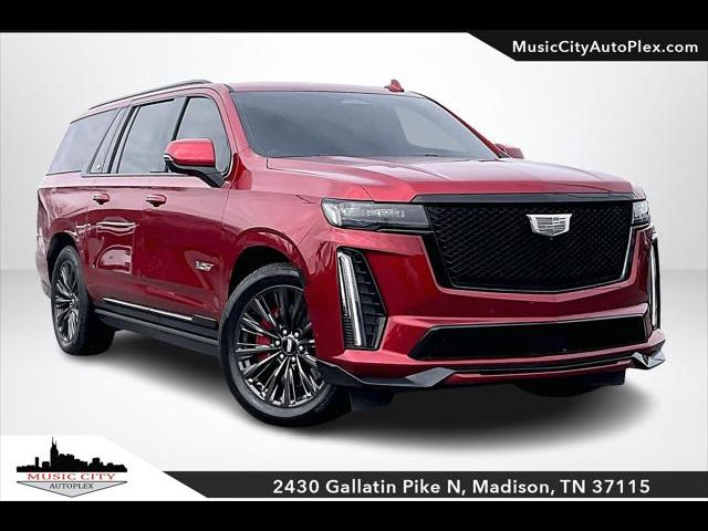 2023 Cadillac Escalade ESV AWD V-Series
