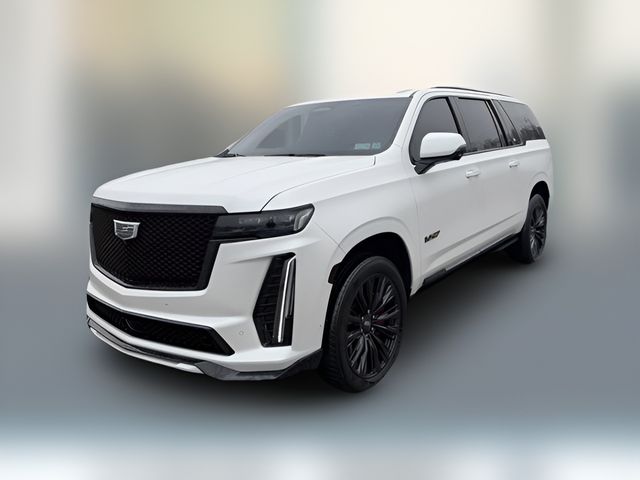 2023 Cadillac Escalade ESV AWD V-Series