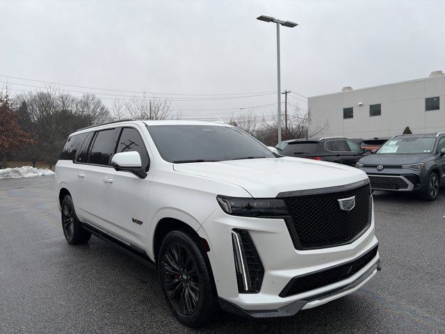 2023 Cadillac Escalade ESV AWD V-Series