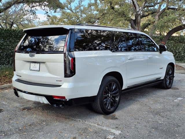 2023 Cadillac Escalade ESV AWD V-Series