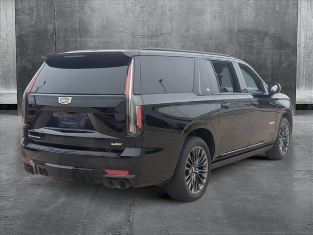 2023 Cadillac Escalade ESV AWD V-Series