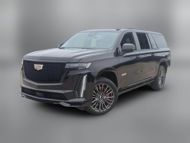 2023 Cadillac Escalade ESV AWD V-Series