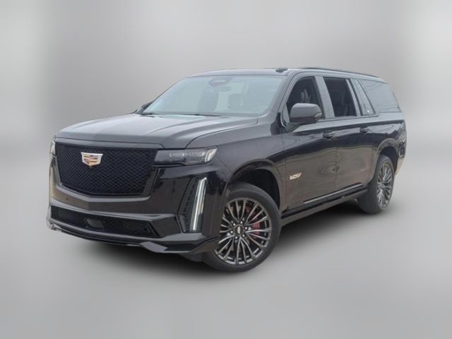 2023 Cadillac Escalade ESV AWD V-Series