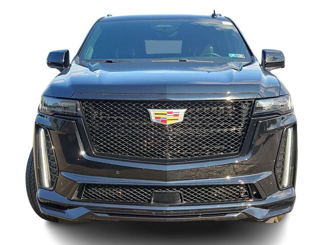 2023 Cadillac Escalade ESV AWD V-Series