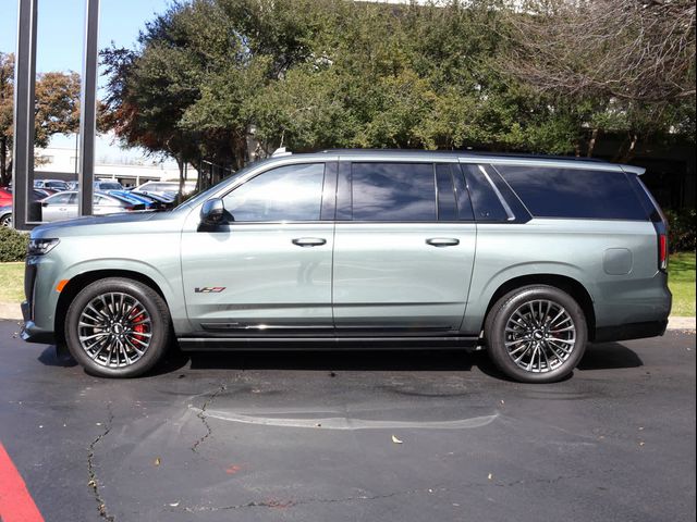 2023 Cadillac Escalade ESV AWD V-Series