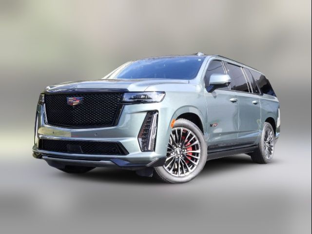 2023 Cadillac Escalade ESV AWD V-Series