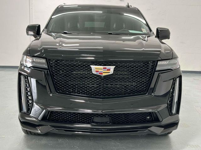 2023 Cadillac Escalade ESV V-Series