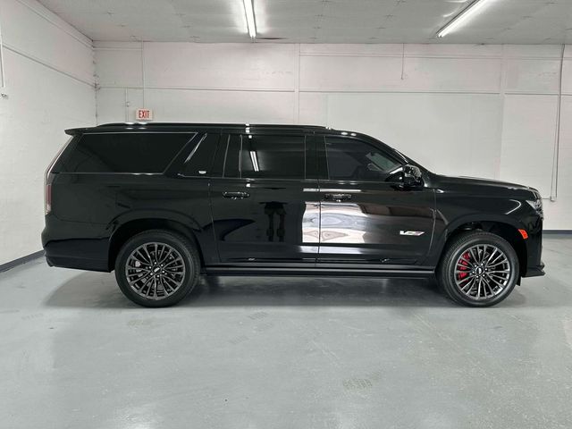 2023 Cadillac Escalade ESV V-Series