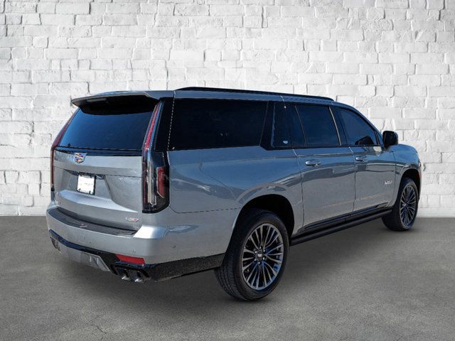 2023 Cadillac Escalade ESV AWD V-Series