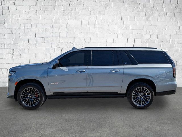 2023 Cadillac Escalade ESV AWD V-Series