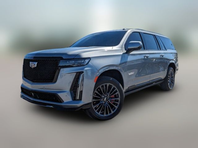 2023 Cadillac Escalade ESV AWD V-Series