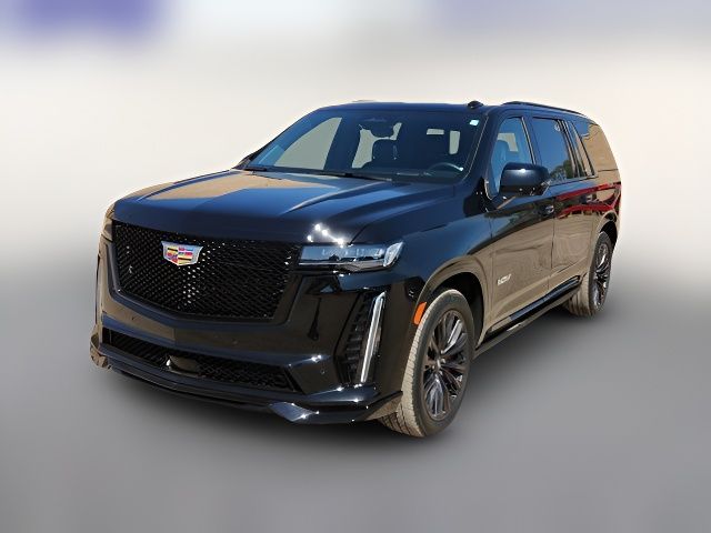 2023 Cadillac Escalade ESV AWD V-Series