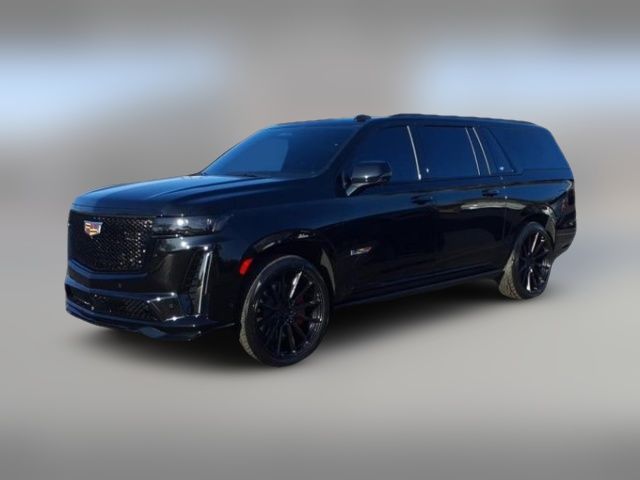 2023 Cadillac Escalade ESV AWD V-Series