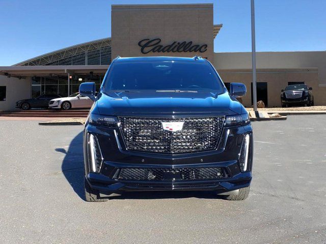 2023 Cadillac Escalade ESV AWD V-Series