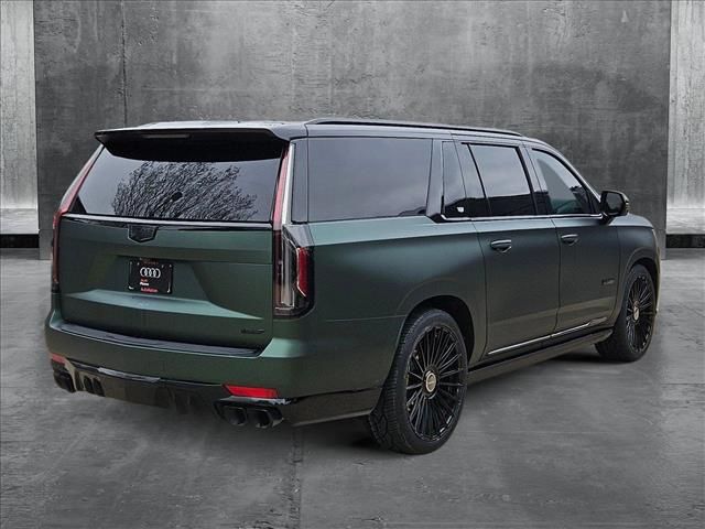 2023 Cadillac Escalade ESV AWD V-Series