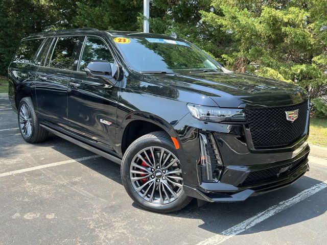 2023 Cadillac Escalade ESV AWD V-Series