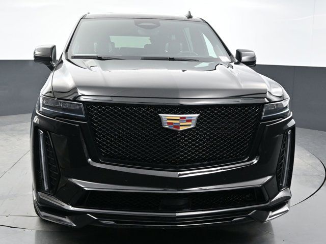 2023 Cadillac Escalade ESV AWD V-Series